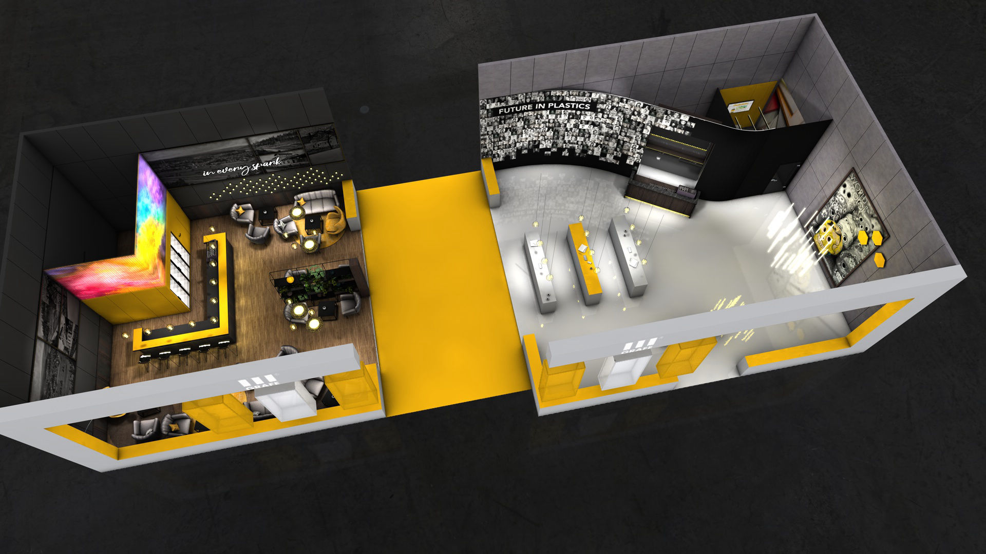 GRAFE Messe K Aufsicht